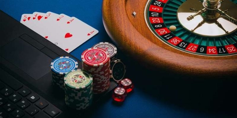 Cách thức để tham gia trải nghiệm casino tại K8cc
