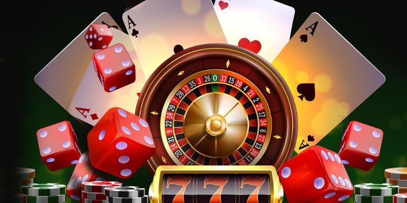 Đánh giá chuyên mục Casino tại nhà cái
