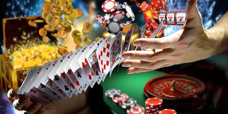 Giao dịch vô cùng nhanh chóng
