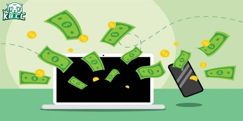 Hướng dẫn cách nạp tiền tại K8CC siêu an toàn 