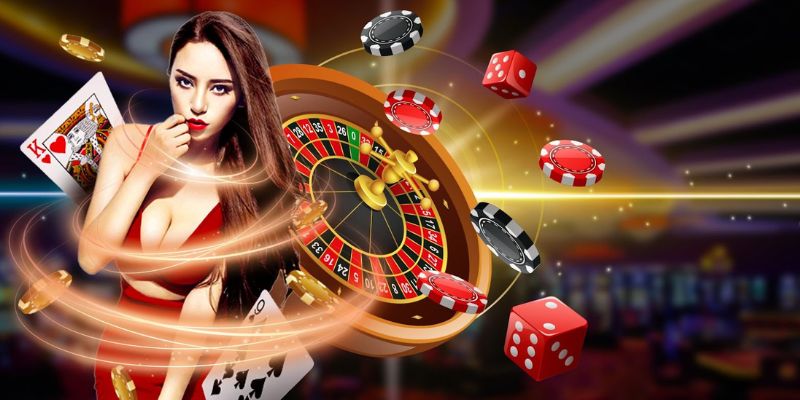 Khám phá tựa game hot tại sảnh