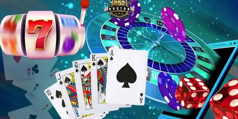 Những ưu điểm nổi bật khi tham gia Game bài