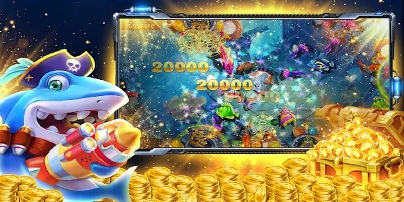 Bí kíp để có thể thành công khi săn cá