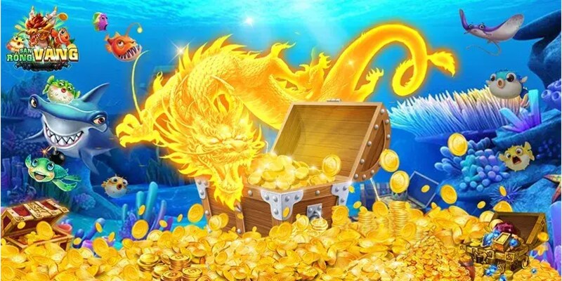 Bí quyết để săn cá rồng thành công