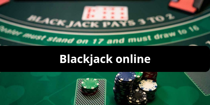 lackjack online