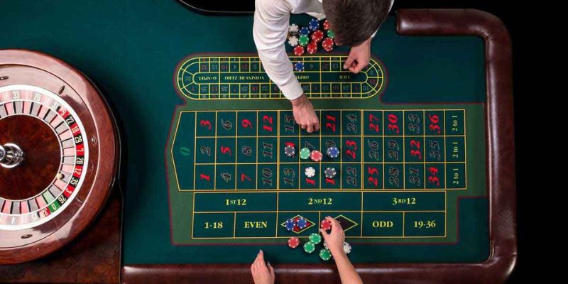 Các cửa cược phổ biến trong game 