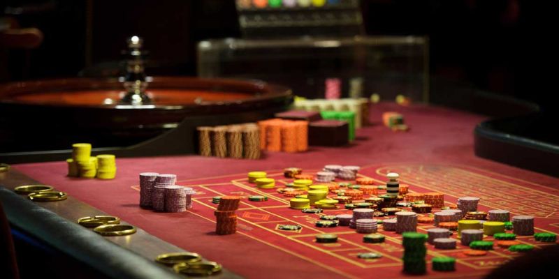 Cách chơi Roulette đơn giản tại k8cc