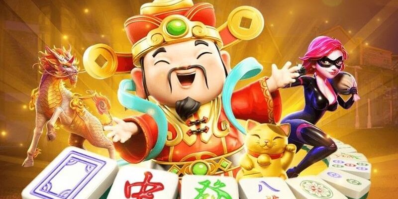 Chi tiết thông tin về nổ hũ thần tài