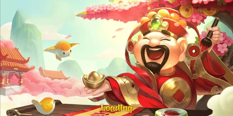 Điểm đặc biệt của nổ hũ thần tài