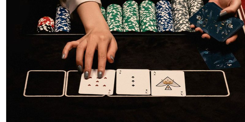 Đôi nét sơ lược về game bài poker