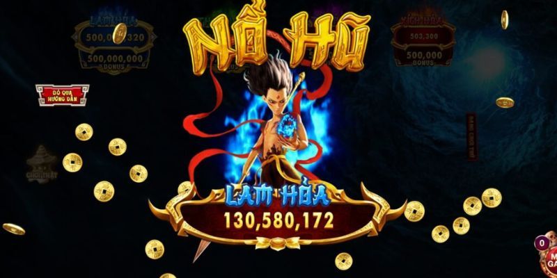 Giới thiệu đôi nét về Nổ hũ na tra ma đồng giáng thế