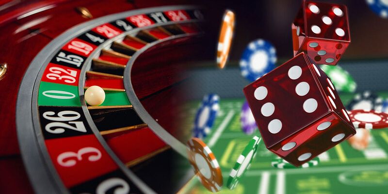 Giới thiệu về đôi nét sơ lược về roulette