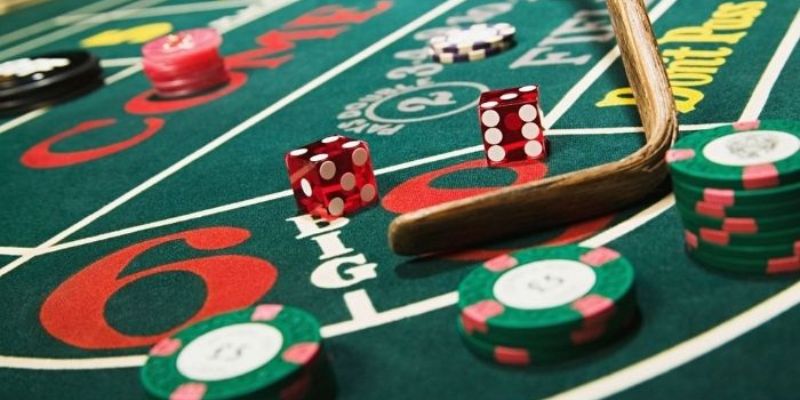 Hướng dẫn tham gia chơi game bài Baccarat