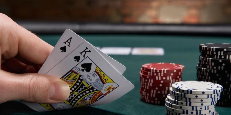 Luật chơi Poker tại k8cc cho người mới