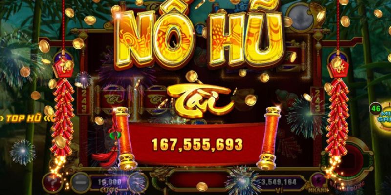 Luật chơi game thần tài siêu dễ nhớ