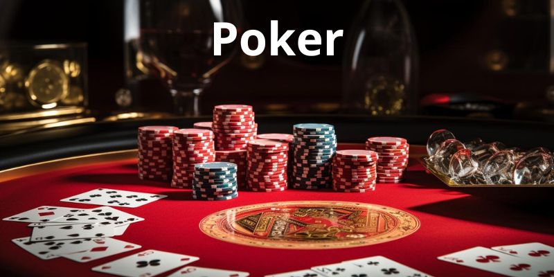 Poker