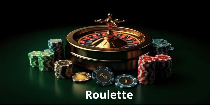 Roulette