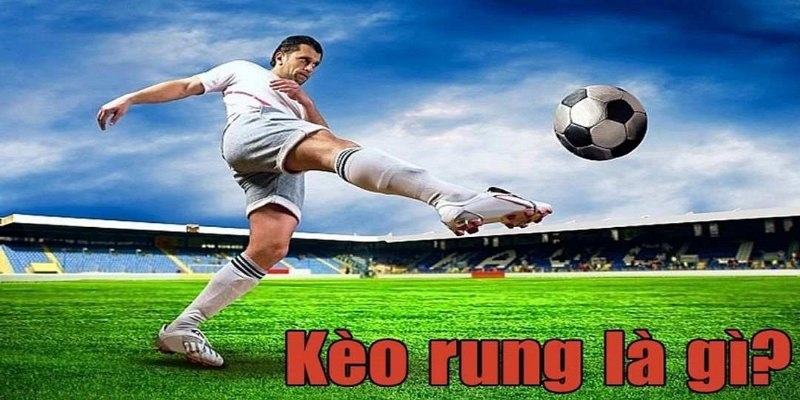 Tìm hiểu kèo rung là gì?