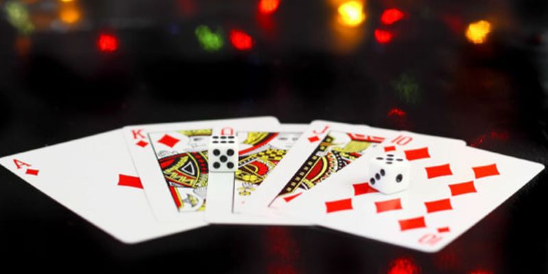 Hướng dẫn chơi game bài xì tố tại K8cc