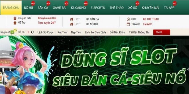 Chú ý một số điểm để đảm bảo quá trình đăng ký K8CC diễn ra suôn sẻ, thành công