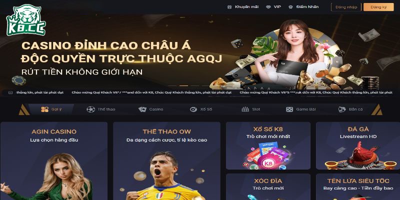 Liên hệ với đội ngũ CSKH của nhà cái khi gặp sự cố bị gián đoạn đăng ký K8CC