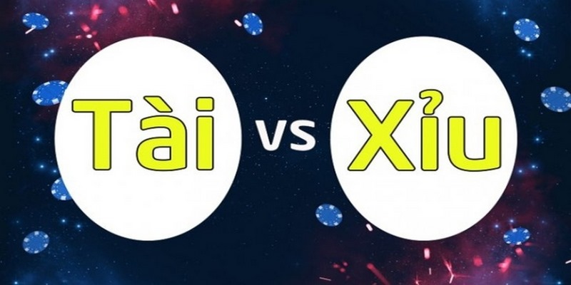 Vài nét cơ bản về tài xỉu online bet thủ cần nắm