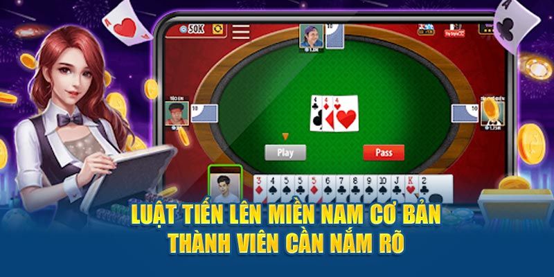 Mẹo hay giúp anh em thắng lớn với tiến lên miền Nam
