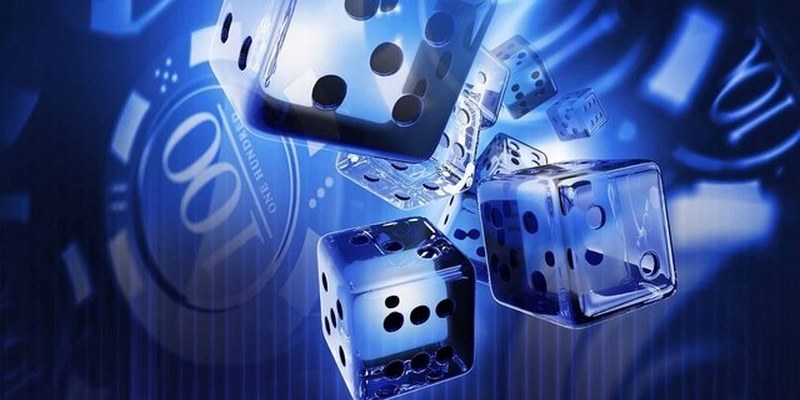 Tài Xỉu Online K8cc - Tựa Game Giải Trí Ấn Tượng Dễ Chơi Dễ Trúng