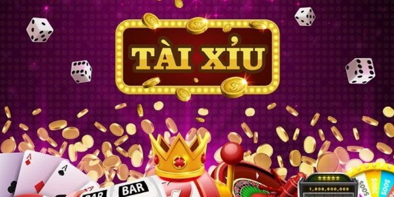 Bí quyết chơi tài xỉu online giúp anh em nắm chắc phần thắng