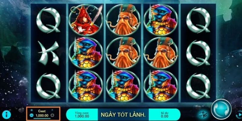 Vài nét khái quát về trò chơi nổ hũ thuỷ cung
