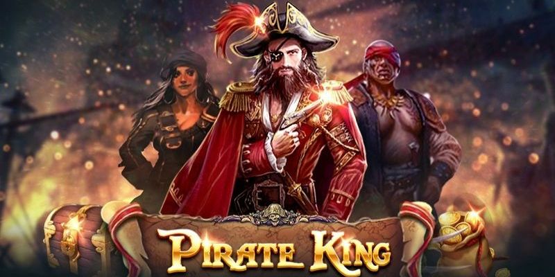 Chiến Thuật Chơi Nổ Hũ Pirate King Siêu Đỉnh Từ Cao Thủ Lão Làng