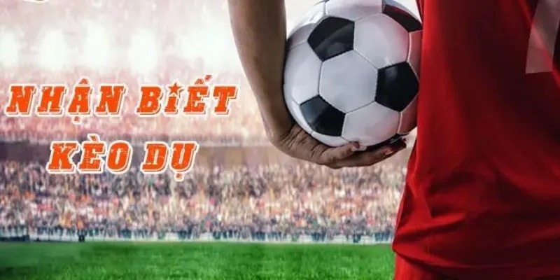 Cách nhận diện kèo dụ cơ bản mà mọi bet thủ cần nắm