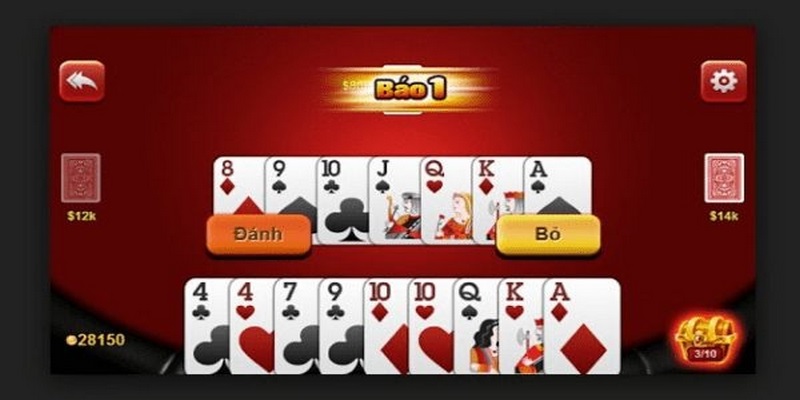 Bí quyết giúp anh em thắng lớn khi giải trí với sâm lốc mỗi ngày