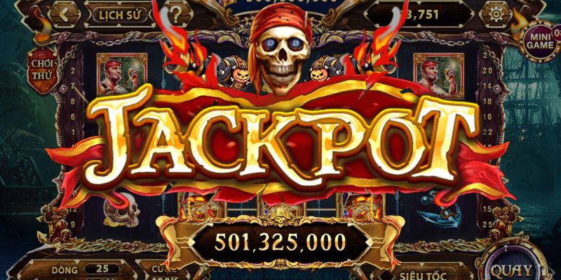 Lưu ý không thể bỏ qua khi gia nhập nổ hũ Pirate King