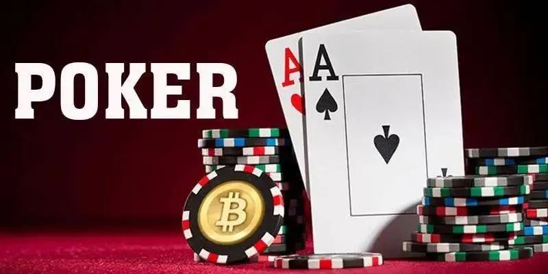 Cách chơi Poker đơn giản cho người mới bắt đầu