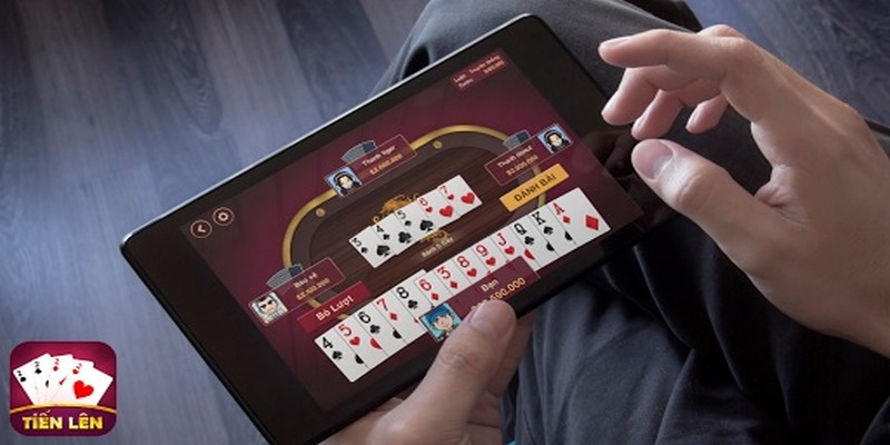 Vài nét cơ bản về game bài giải trí tiến lên miền Nam
