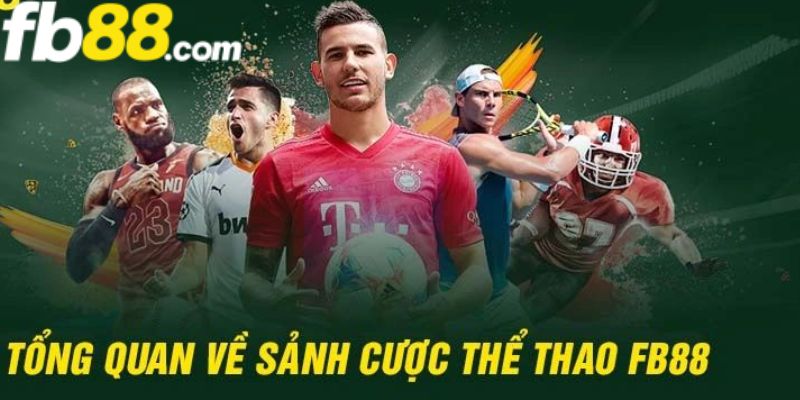 Thể Thao FB88
