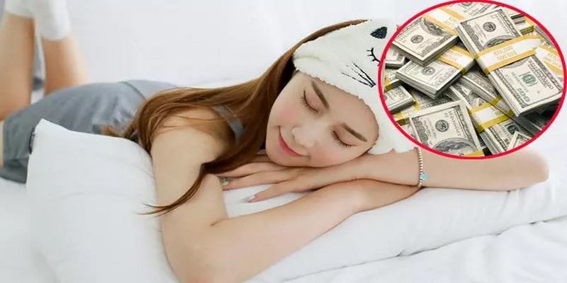 Mơ Thấy Tiền Là Điềm Gì? Con Số Nào Mang Lại May Mắn?