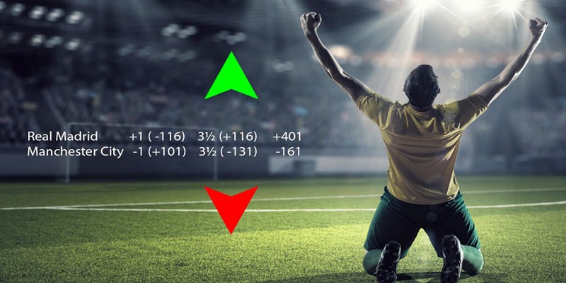 Kèo tài xỉu - vài nét cơ bản anh em bet thủ cần nắm