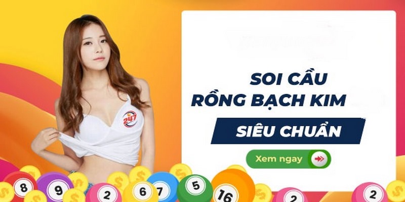 rồng bạch kim miễn phí