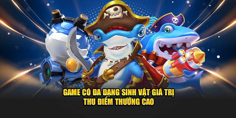 Kinh nghiệm giúp bet thủ thắng lớn với bắn cá đổi thẻ cào