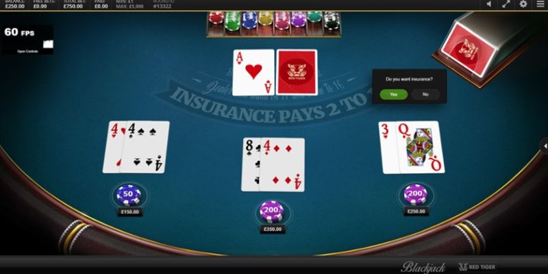 Game Blackjack Online - Chiến Thuật Giúp Bet Thủ Chơi Bất Bại