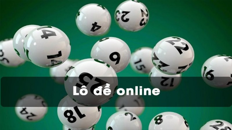 Sử dụng chiến lược đánh lô đề online thông minh