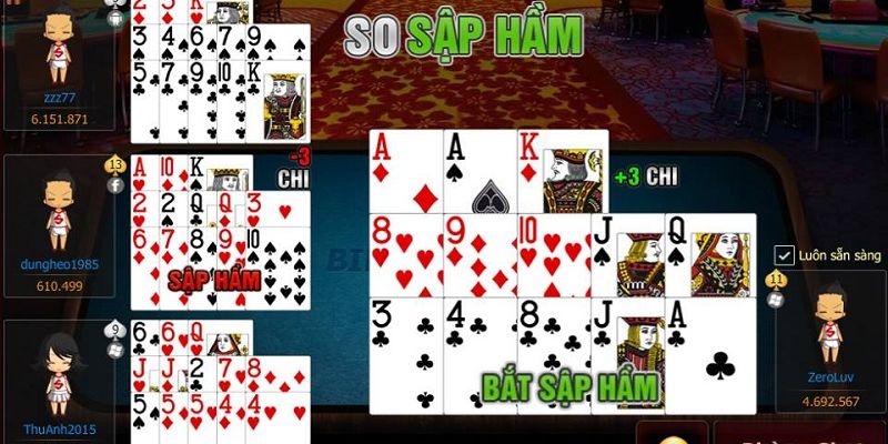 Sử dụng chiến thuật thả mồi câu