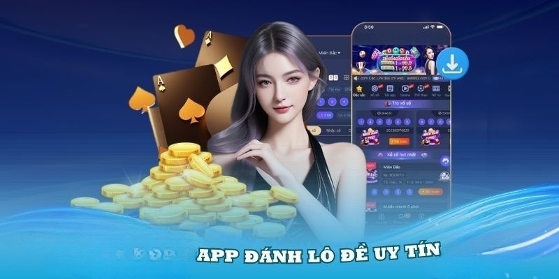 App Ghi Lô Đề Online - Ưu Điểm Vượt Trội Mọi Người Không Nên Bỏ Lỡ