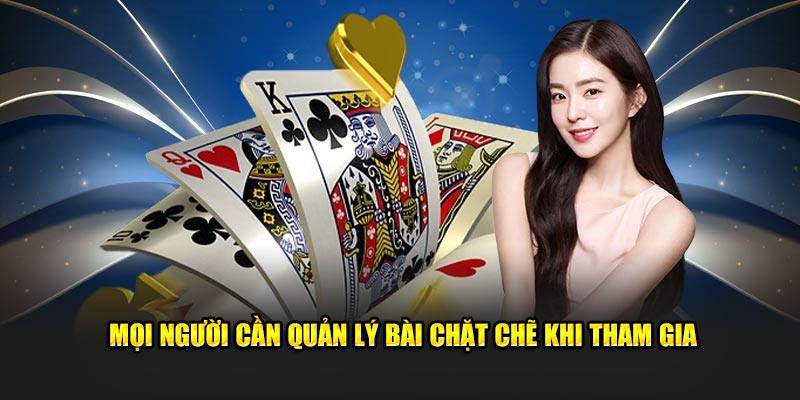 Luật chơi đơn giản, dễ hiểu nhưng mang đầy kịch tính