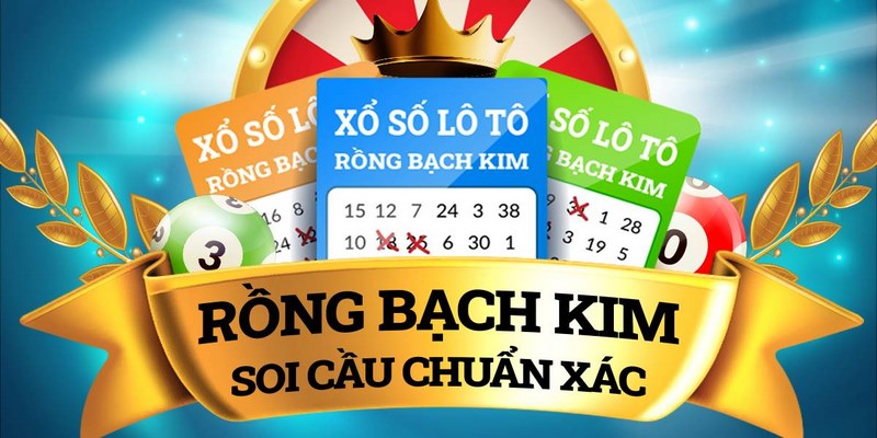 Soi cầu rồng bạch kim là gì?