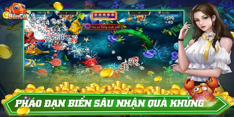 App bắn cá là gì?