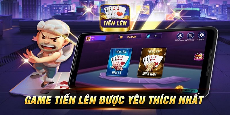 Những lợi ích khi gia nhập tiến lên miền Nam miễn phí
