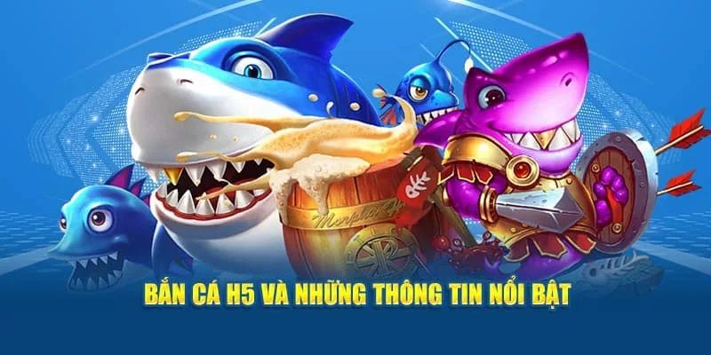 Code bắn cá H5 là gì?